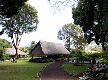 Okavango Jalcomulco 外观 照片