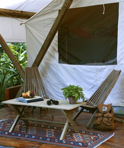 Okavango Jalcomulco 外观 照片